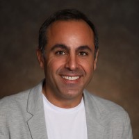 Nicholas Aubrey