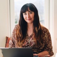 Impact Arts Employee Sophie Campbell's profile photo
