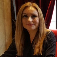 Diana Marian Email & Phone Number
