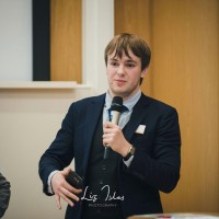 UK National Audit Office Employee Thomas Bearman's profile photo