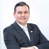Flender UK Employee Diego Colicchia's profile photo