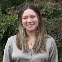 The American University Eagle Employee Manuela Gonzalez's profile photo