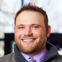 AMI Consulting Engineers Employee Noah Tapper's profile photo
