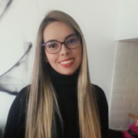 Centro Netec México Employee Nathali Alfonso's profile photo