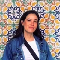 NonaABA Employee Olivia Villa's profile photo