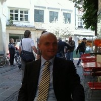 Frigo System Spa Employee Emilio Mantovani's profile photo