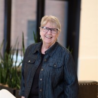 The Bankers Bank Employee Kas Stewart's profile photo