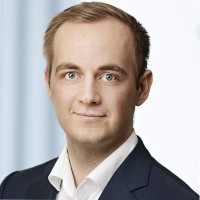 VetGruppen Employee Johannes Andersen's profile photo