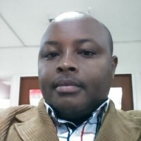Daniel Warui Email