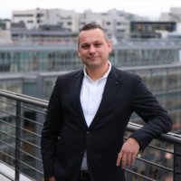 Simplifai Employee Jeremy van Vugt's profile photo