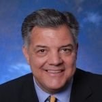 First Bank of the Lake Employee Tom Miller's profile photo