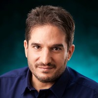 Monogoto Employee Yaniv Shahar's profile photo
