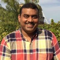 A Wireless - Verizon Authorized Retailer Employee Rajesh Kottu's profile photo
