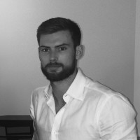 SEDA Employee Ben Ruane's profile photo