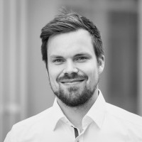 ANYbotics Employee Gabriel Hottiger's profile photo