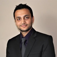 Suraj Pathak Email & Phone Number