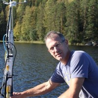 Radboud University Employee Mike Jetten's profile photo