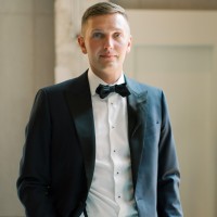 U-Stor-It Employee Lucas Parsons's profile photo