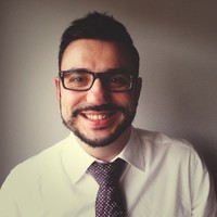 THE CT ENGINEERING GROUP Employee Francisco Pérez's profile photo