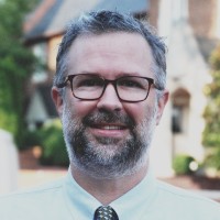 Baylor School Employee Jack Studer's profile photo