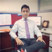 Deep Arora Email & Phone Number