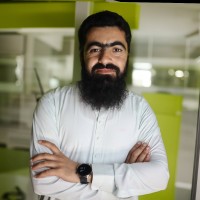 Solution Founder Information Technologies Global Employee Muhammad Sadeeq's profile photo