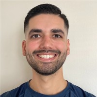 Uptick Labs, Inc. Employee Brian Boodoosingh's profile photo