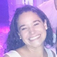 Cali Press Employee Taiane Vitale's profile photo