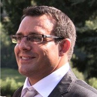 Centre Léon Bérard Employee Yves Sagot's profile photo