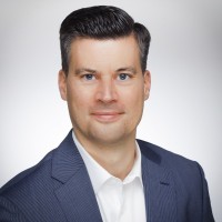 GESCO AG Employee Daniel Fischer's profile photo