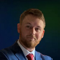 Allied Universal Employee James Biggs's profile photo