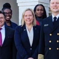 Defense Acquisition University Employee Emily Shilts's profile photo