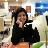 Madhuri Mohanty Email