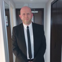 Spicerhaart Employee Nick Stanton's profile photo