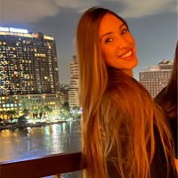 Mention Employee Amira Khalid's profile photo