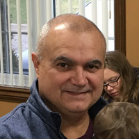 Thermecs Employee Bernard Bessette's profile photo