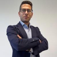Simone Trimarchi Email & Phone Number