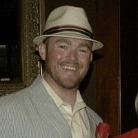 Puro Burro Employee Darren Crawford's profile photo
