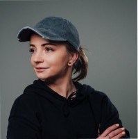 KanałZero Employee Agata Kownacka's profile photo