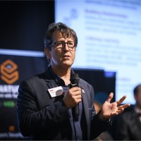 BNI Australia Employee Frederick Marcoux's profile photo
