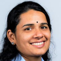 SYNCREON Employee Pavitra Kumar's profile photo