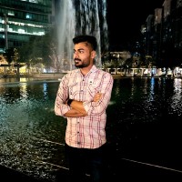 Softway Solutions Employee Deependra Sahu's profile photo