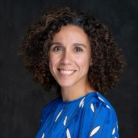 ETSAVA Employee Ana Gago's profile photo