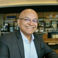 Fractal Employee Rajesh Krishnan's profile photo