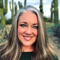 Christine Scott Email & Phone Number