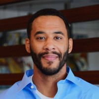 NuWaves RF Solutions Employee Sidney Jones's profile photo