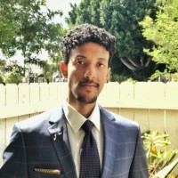 California Institute of the Arts Employee Darryl King's profile photo
