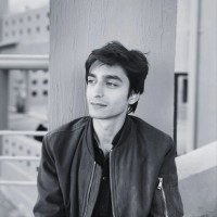 CODE Informatics Employee Hassan Abbas's profile photo