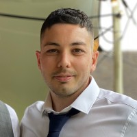 I.C. Electrical Ltd Employee Robert Jones's profile photo