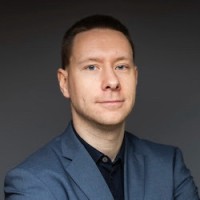 Markus Jensen Email & Phone Number